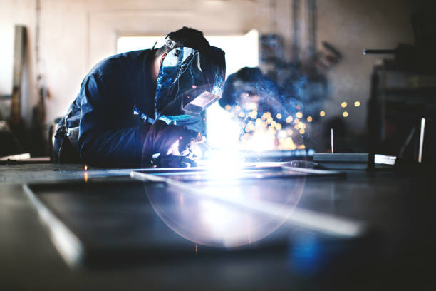 Affordable Welder Services in Highland Heights, OH