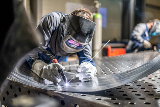 Best Automation and Robotic Welding in Highland Heights, OH