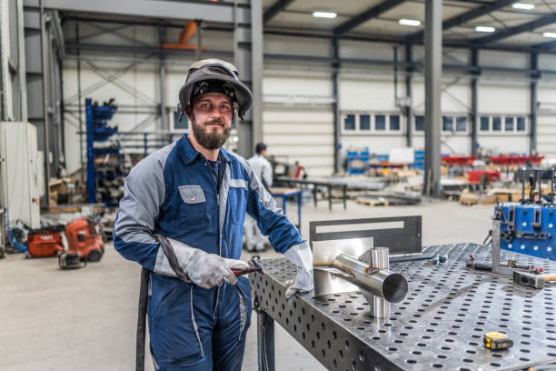 Best Specialty Welding Processes in Highland Heights, OH