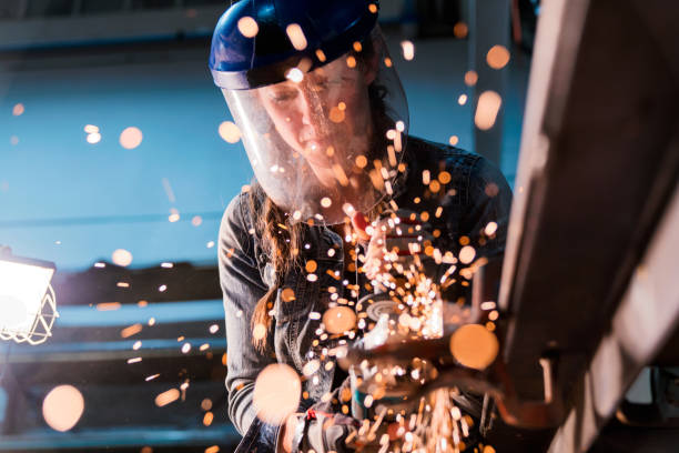 Professional Welder & Metal Fabrication in Highland Heights, OH